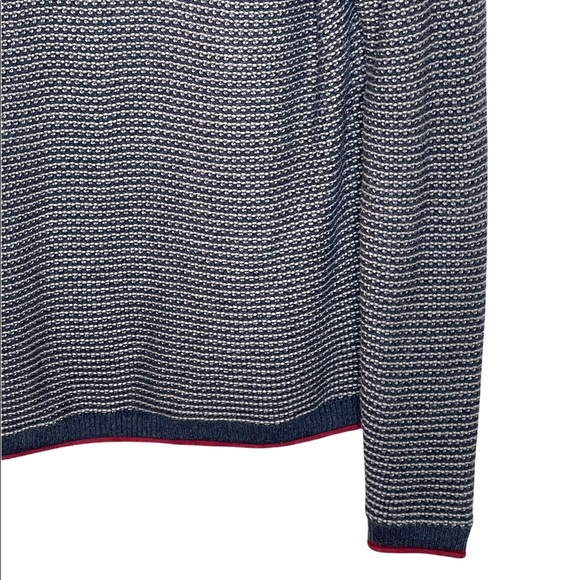 Carbon 2 Cobalt Men's Oslo Hoodie Sweater Size M - Picture 5 of 9